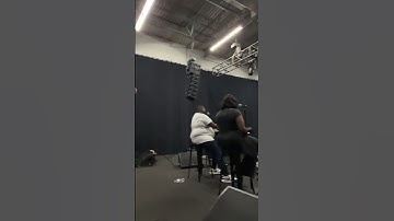 The War and Treaty Michael Rix Banjo Plays Stage Coach (Rehearsal) #StageCoach #Banjo #StealingAkiss