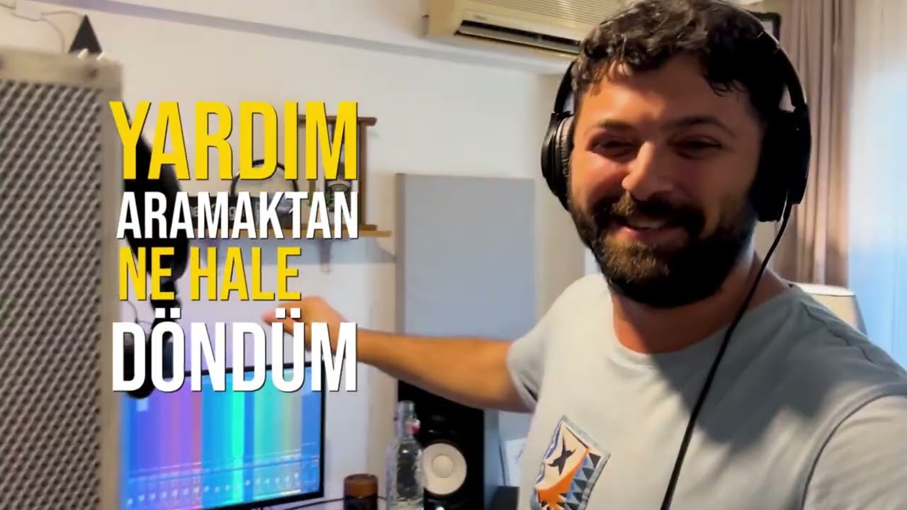 Watch Sorgu - Lahmacun Ayran (Lyric Video -Visualiser) on YouTube Watch Sorgu - Lahmacun Ayran (Lyric Video -Visualiser) on YouTube