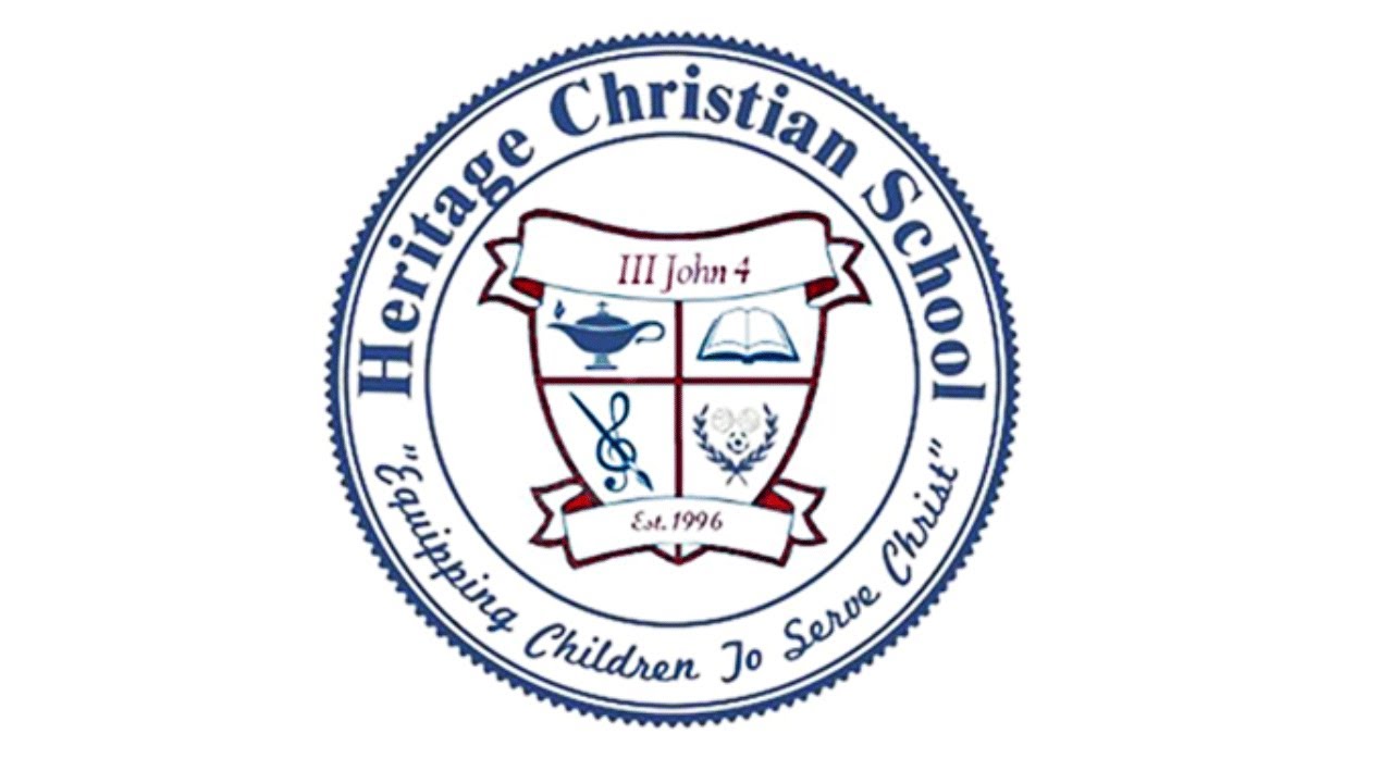 Heritage Christian School YouTube