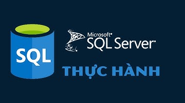 Sql Server thực hành: Bài 6 - Tạo trigger