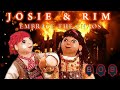 Rosie &amp; Jim Parody Sketch