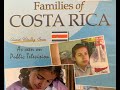 Families of the World | Costa Rica