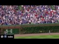 Kyle Schwarber continuing his Clutch Hits!