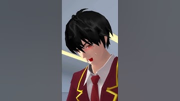 Thumbnail of sakura school : taiga makin sesad