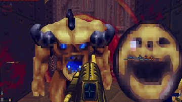 Complex DOOM: "Alien Vendetta" - Part 5