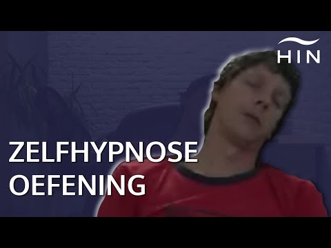 Zelfhypnose | Zelfhypnose oefening en techniek