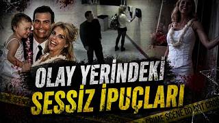 Gece Saat 3:30 Ve Onu Evde Bekleyen Biri Var