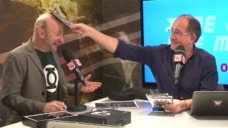 Découvrez les 1ers Blu-Ray UHD 4K ! - DQJMM (3/3)