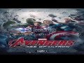 فلم المنتقمون Avengers: Age of Ultron