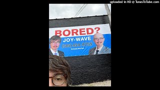 joywave goodbye tommy snippet