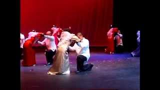 The Pilipino American Student Association presents: CSUEB, PCN 2005 Part 1 of 2