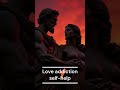 #shorts Series of lectures: Freedom from love addiction