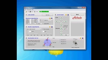 VBar 101 - Episode 9 - TX Calibration
