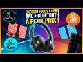 Ce Casque à Moins De 49 Vaut Il Le Coup OneOdio A1 Pro mp3