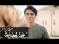 I Still Believe (2020 Movie) Official Clip “It’s A Date” | KJ Apa, Britt Robertson
