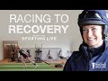 Racing to Recovery - What happens when a jockey gets injured? | Racing Education