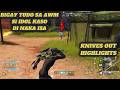 KNIVES OUT HIGHLIGHTS VIDEO BY PTV ZARIL FUNNY MOMENTS 