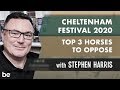 Cheltenham Festival 2020 - Day One Official Preview (Supreme, Arkle, Champion Hurdle, Mares Hurdle)