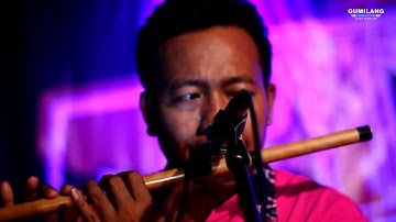 TETES AIR MATA - SELI PRAWOTO - CAMELIA KARANGSONDO REPUBLIK TM
