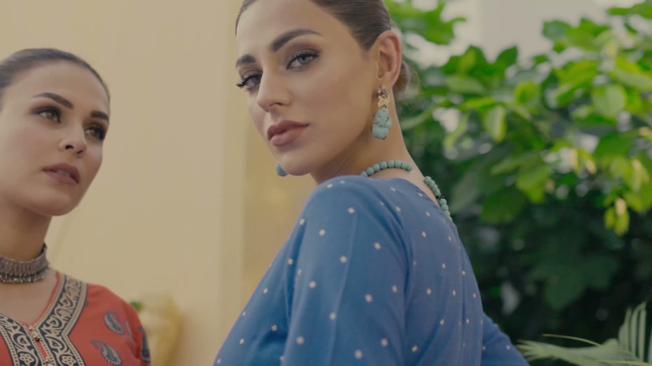 Chinyere Winter Collection 2021