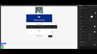 How to Create Email Campaign to get reviews on BOL? screenshot 3
