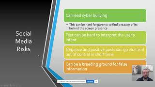 Internet Resources Class Module 5 News