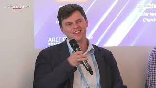 Building Bridges International LP & GP Insights on Nordic Ventures - ARCTIC15 LP Summit 2024