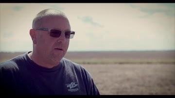 Chris Hummel - MacDon FD1 FlexDraper® Full Testimonial