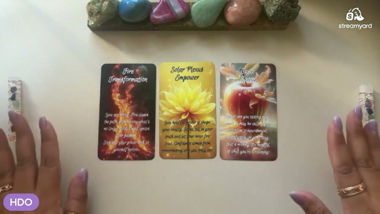 🌬️ Spirit Message For You Now! ✨