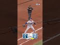 WHAT JUST HAPPENED Worldseries Baseball Dodgers Bluejays MLB 
