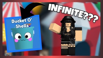 How to get * INFINITE* Buckets In Mining Simulator 2!