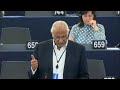Dinesh dhamija 18 sep 2019 plenary speech on explanations of vote   uks wit.rawal from eu