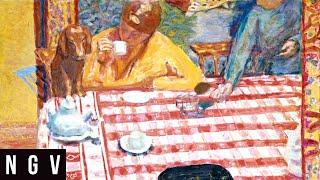 3 things you didn't know about Pierre Bonnard