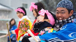 タテタカコ×安田菜津紀 「窓」 Music Video - Dialogue for People（D4P）