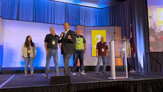 2025 Safety Leadership Summit