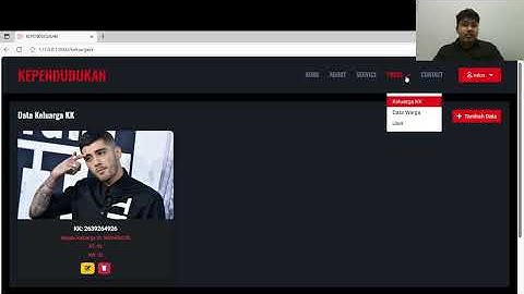 PERTEMUAN 9- PEMOGRAMAN FRAMEWORK