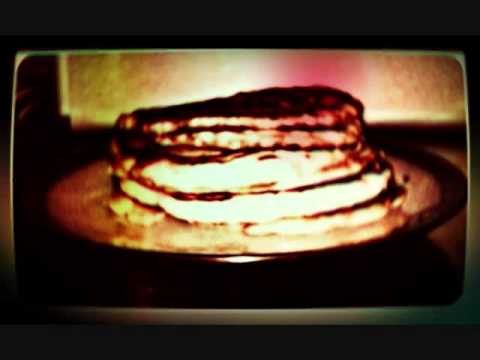 Clark Gable Pancakes