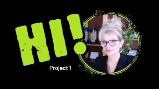 Famous Intro to Visual Design, Module 11 Wealth