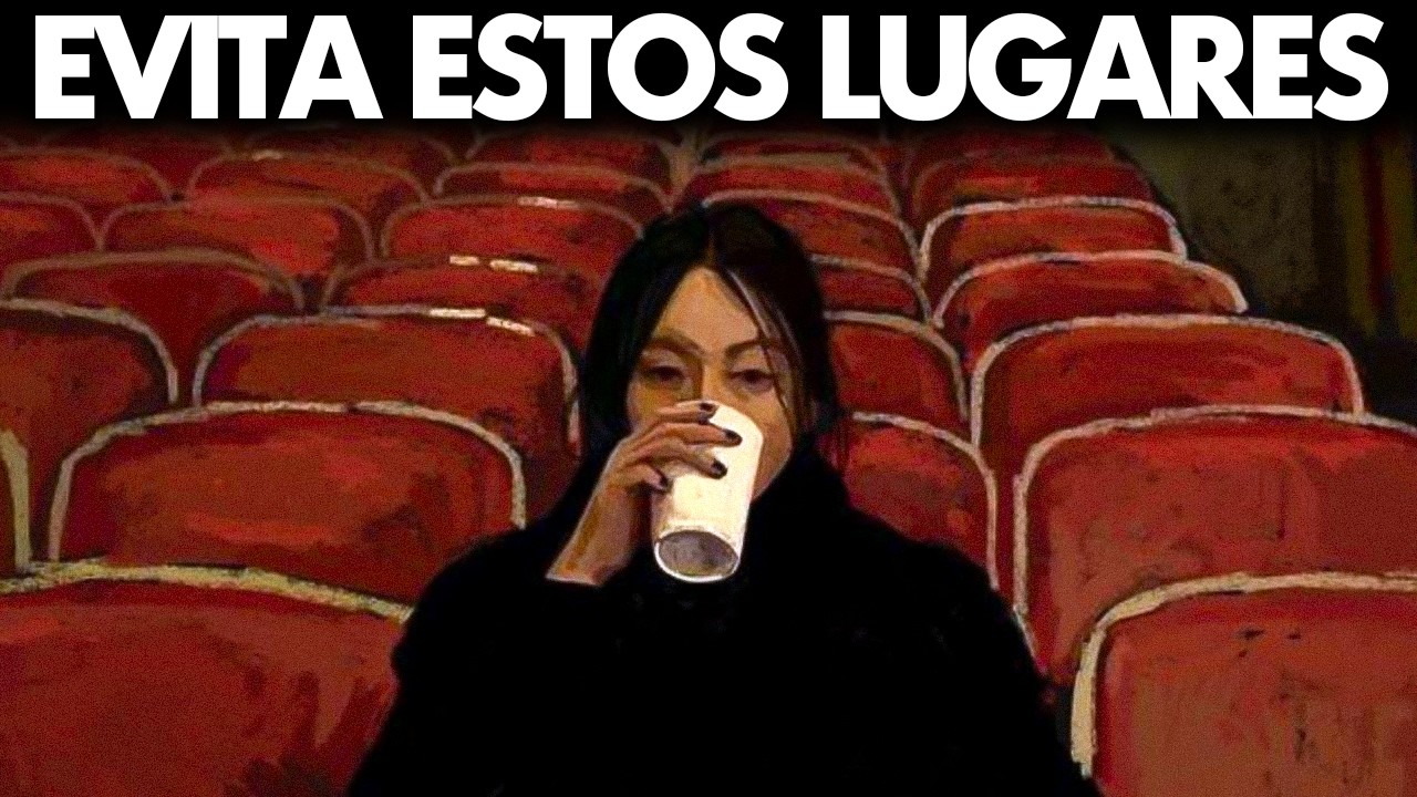 7 lugares Peligrosos que Carl Jung Advierte que Debes Evitar