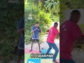 Muay hait sweep _streetdefence _muaythai _fightingskills