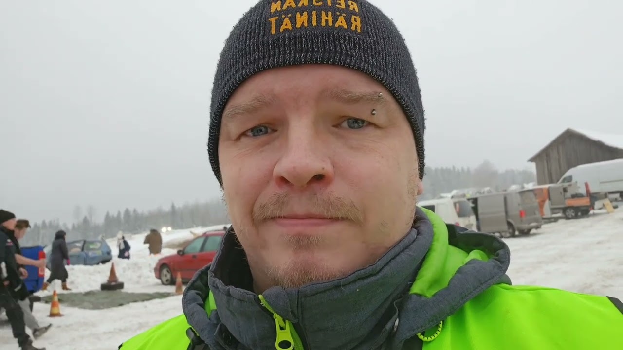 Winterance peltorallia 17.1.26 Sastamala