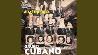 Video-Miniaturansicht von „Grupo Cubano Uruguay - Desapariciones“