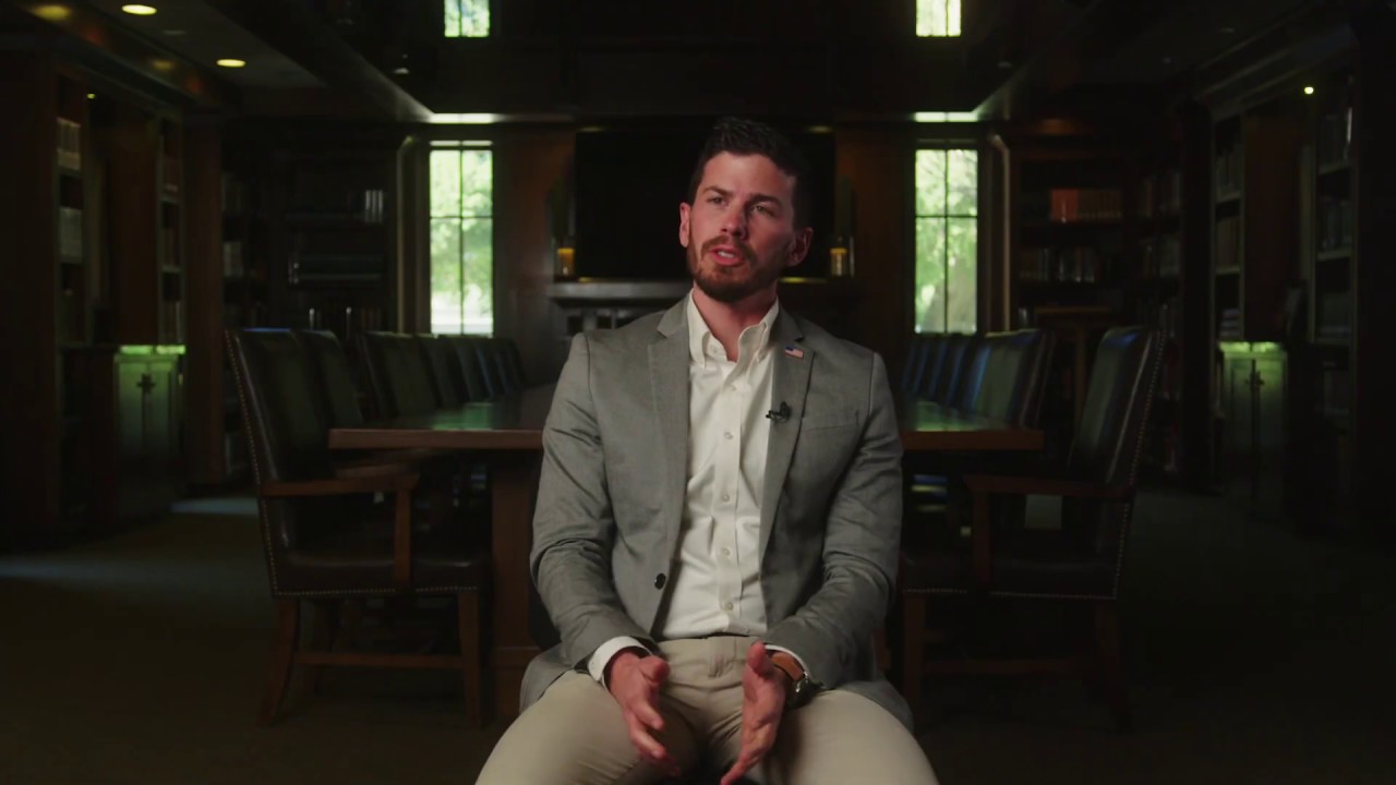 The Master's University School of Biblical Studies