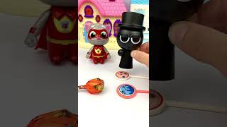 Satisfying Video Play with Toys  #toys #funny #animation #toyunboxing #cartoon