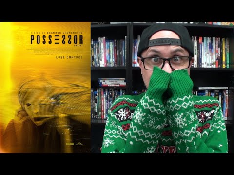 Possessor Uncut | Movie Review
