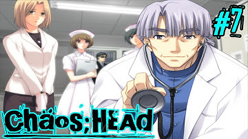 NOZOMI? | Chaos;Head - Let