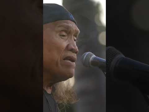 Henry Kapono -