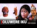 OLUWERE IKU - A Nigerian Yoruba Movie Starring Murphy Afolabi