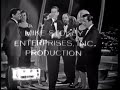 Mike stokey enterprisescbs television network 1962