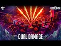 Capture de la vidéo Dual Damage @ Rebellion 2023 - The Eclipse